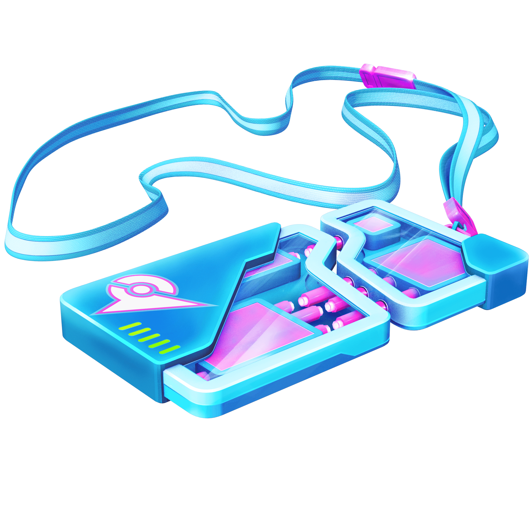 Pokemon Go Remote Raid Pass